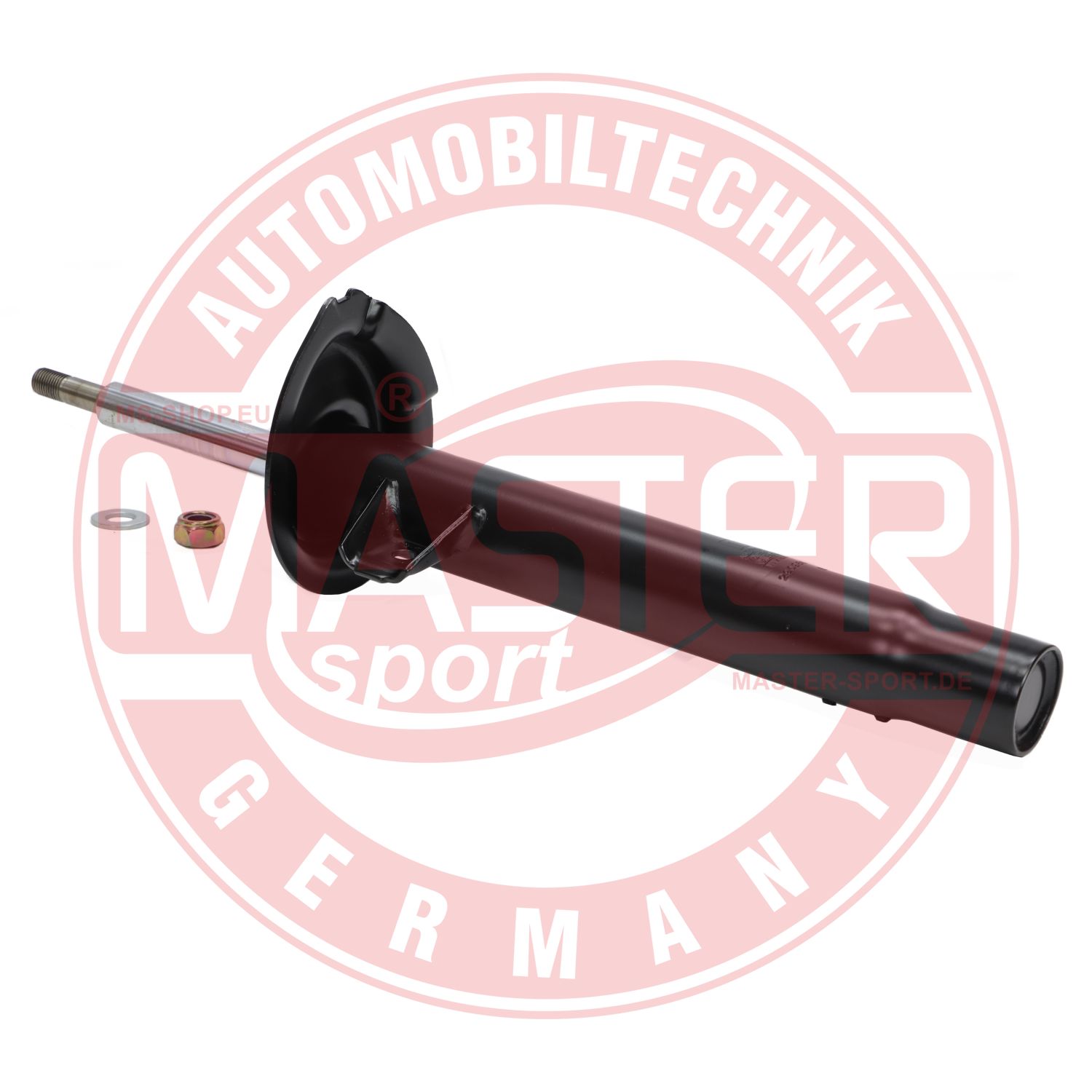 Amortizor MASTERSPORT GERMANY 290986-PCS-MS